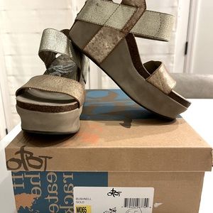 OTBT Bushnell Platform Wedge size 6.5